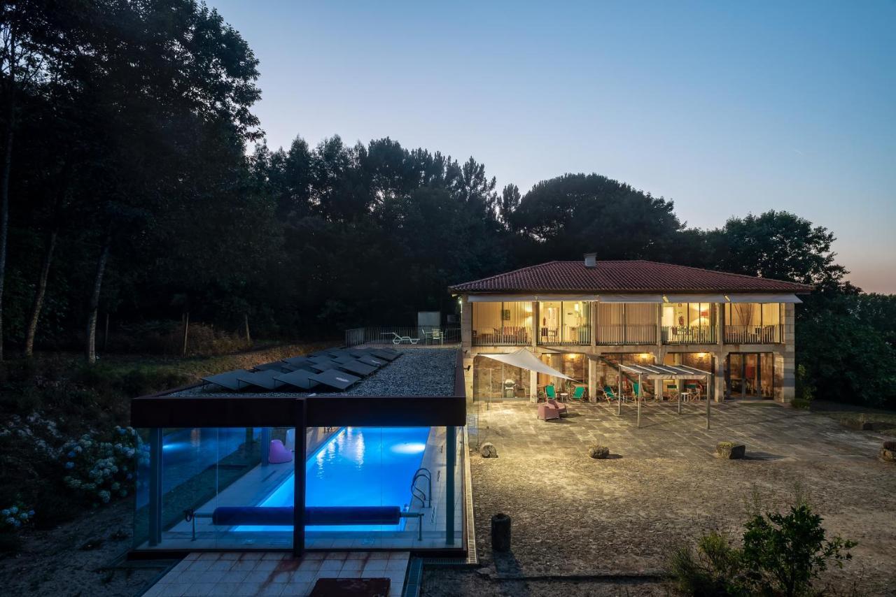 Braga House & Wine Villa Exterior photo