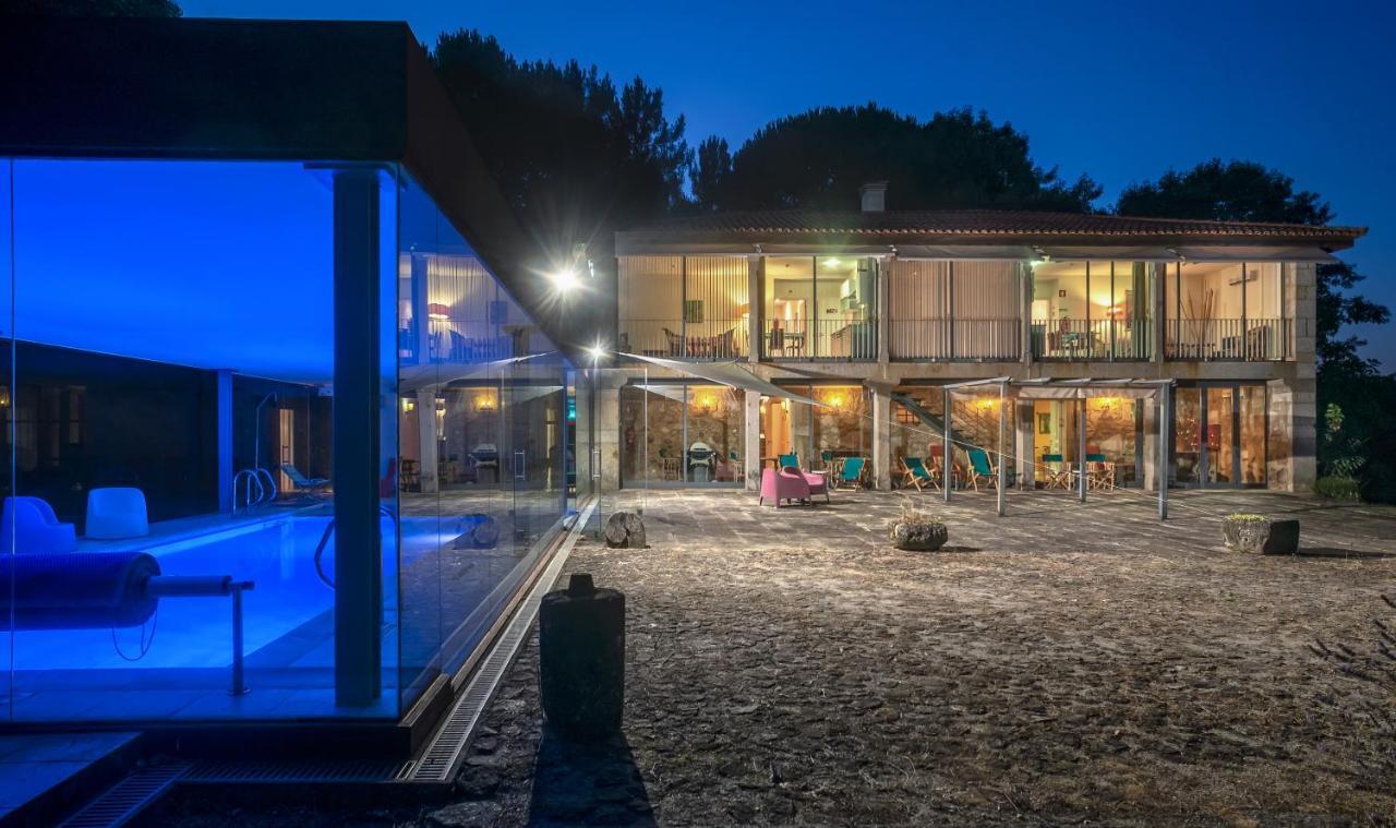 Braga House & Wine Villa Exterior photo