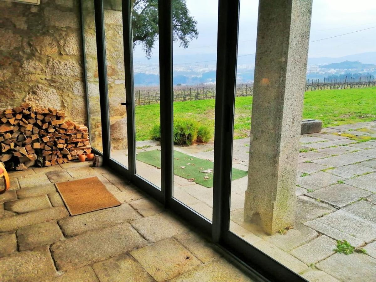Braga House & Wine Villa Exterior photo