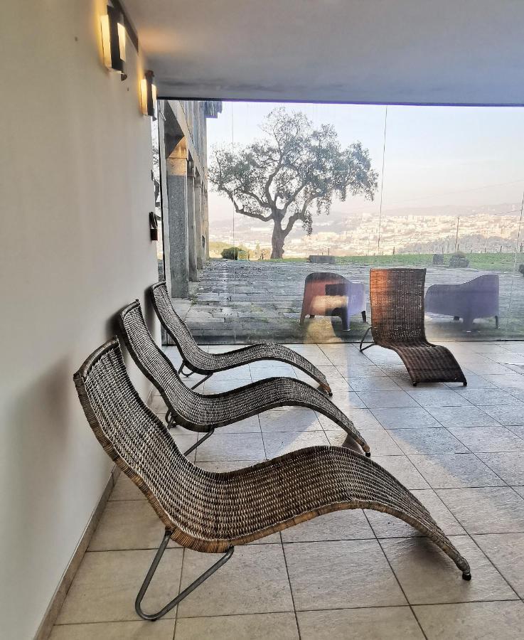 Braga House & Wine Villa Exterior photo