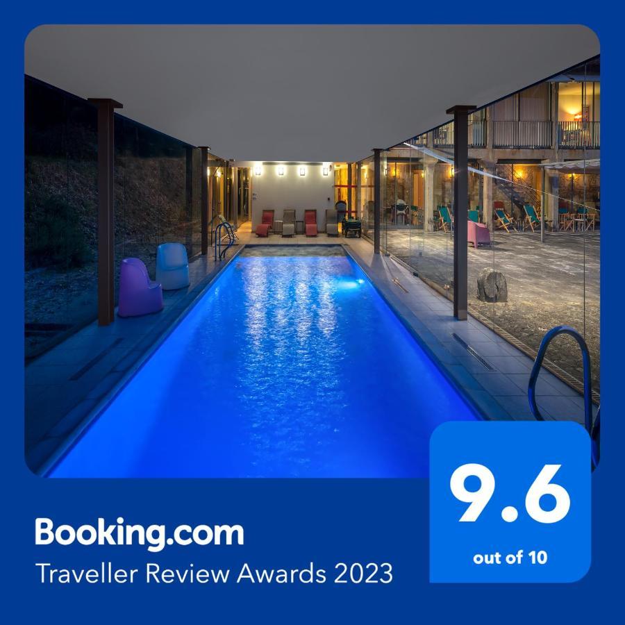 Braga House & Wine Villa Exterior photo